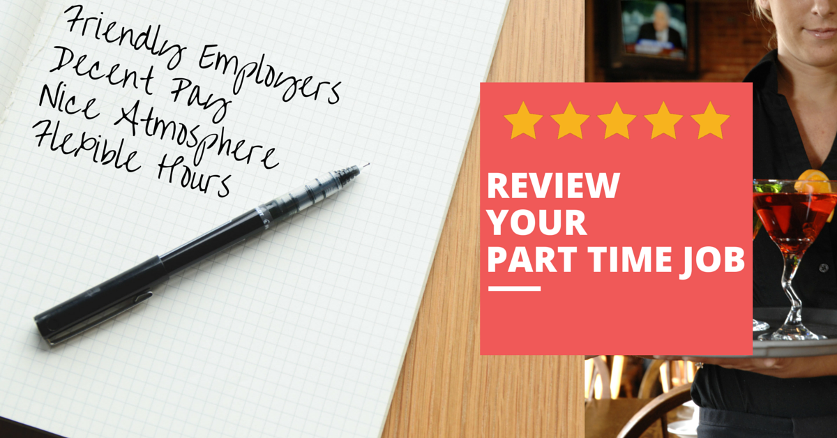 job review