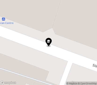 Closest campuses from Guildhall School of Music & Drama