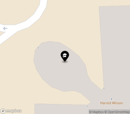 Closest campuses from University of Huddersfield