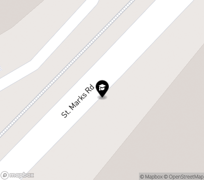 Closest campuses from Leeds Arts University