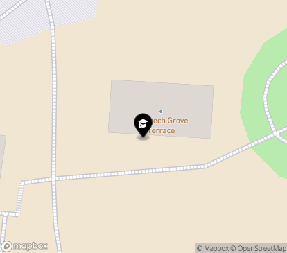 Closest campuses from University of Leeds