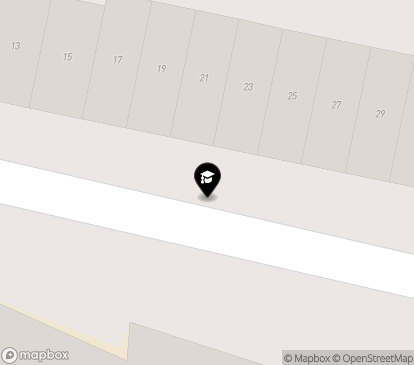 Closest campuses from Liverpool Institute for Performing Arts (LIPA)