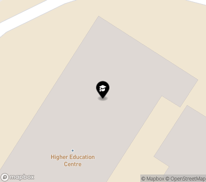 Closest campuses from Loughborough College