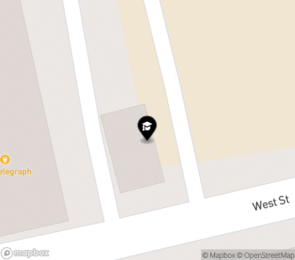 Closest campuses from Moulton College