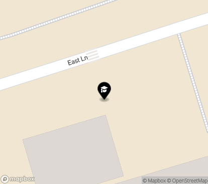 Closest campuses from The Open University