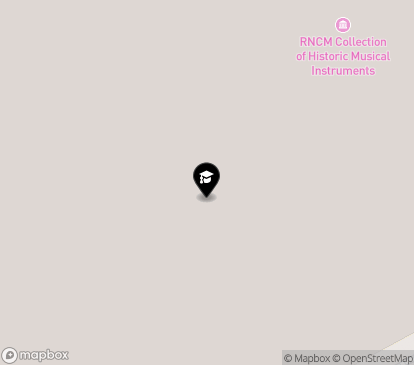 Closest campuses from Royal Northern College of Music