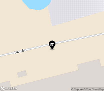 Closest campuses from Aston University