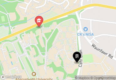 Closest campuses from Rosser G