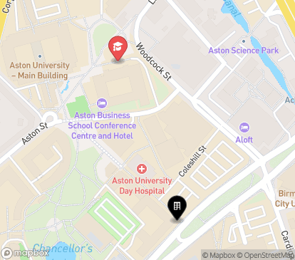 Closest campuses from William Murdoch