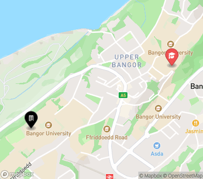 Closest campuses from Peris