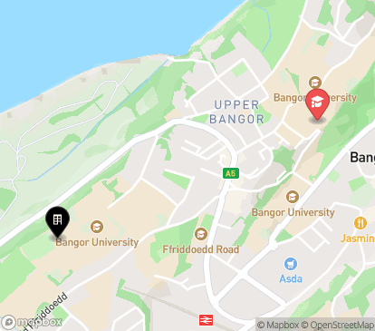 Closest campuses from Enlli