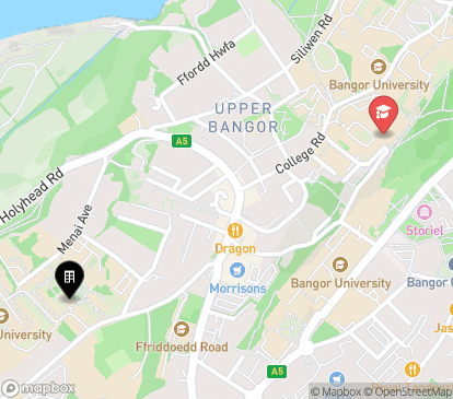 Closest campuses from Braint