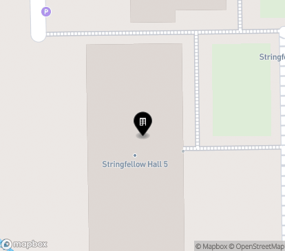 Closest campuses from Stringfellow Hall
