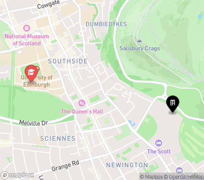 Closest campuses from Grant House