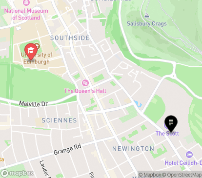 Closest campuses from Fraser Court