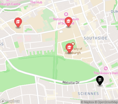 Closest campuses from Meadow Court