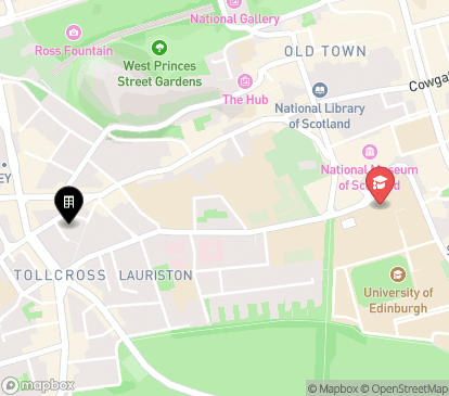 Closest campuses from Riego Street