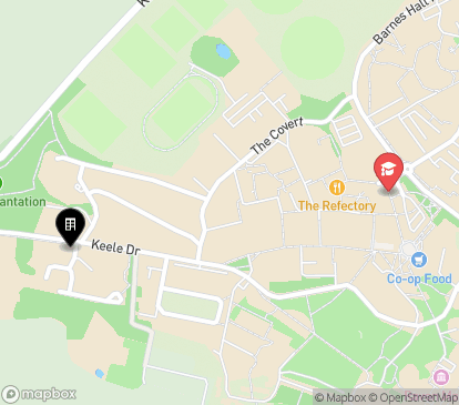 Closest campuses from The Oaks