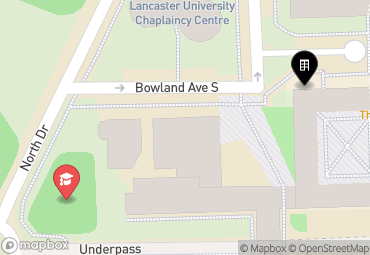 Closest campuses from Bowland College