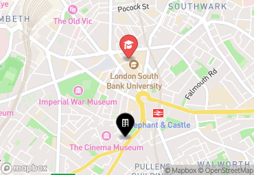 Closest campuses from Dante Road