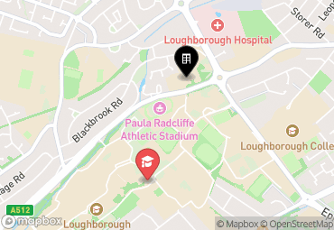 Closest campuses from William Morris