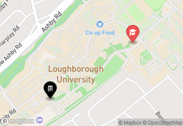 Closest campuses from David Collett