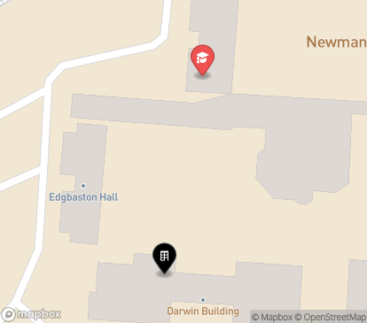 Closest campuses from Littlemore