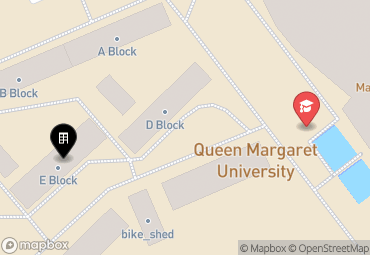 Closest campuses from Student Village