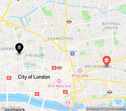 Closest campuses from Dawson Hall