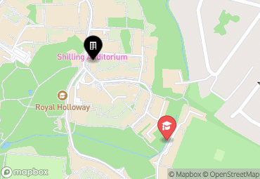 Closest campuses from Williamson