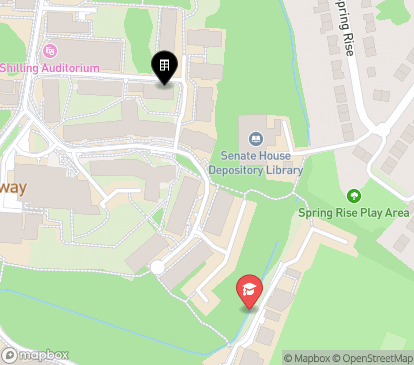 Closest campuses from Reid