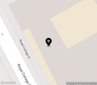 Closest campuses from College Grove