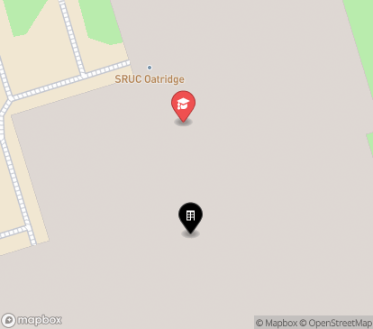 Closest campuses from Oatridge Campus Accommodation