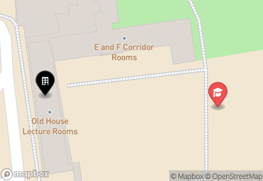 Closest campuses from Old House