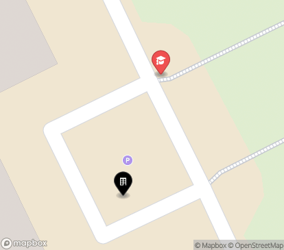 Closest campuses from Stran Halls