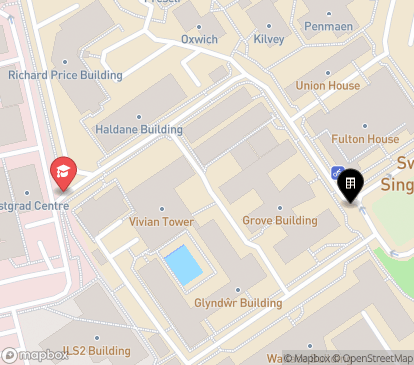 Closest campuses from Singleton Campus Accommodation