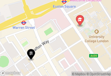 Closest campuses from Ian Baker House