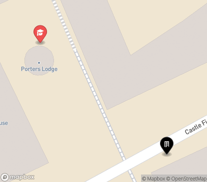 Closest campuses from Student Village
