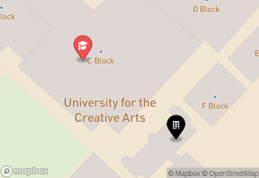 Closest campuses from Ian Dury House