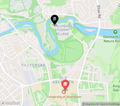 Closest campuses from North Court
