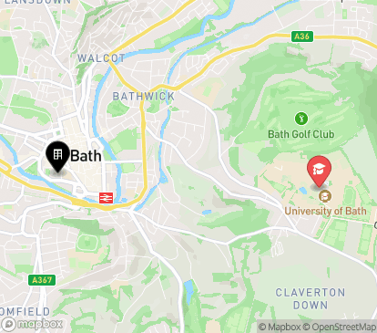Closest campuses from John Wood Court