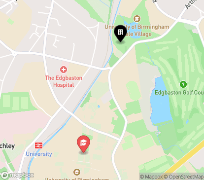 Closest campuses from Mason