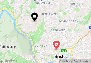 Closest campuses from Badock Hall
