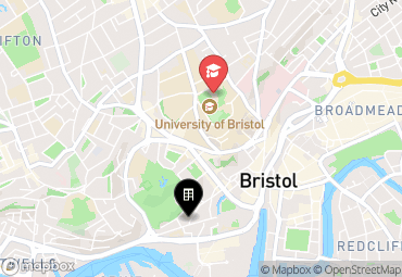 Closest campuses from Winkworth House