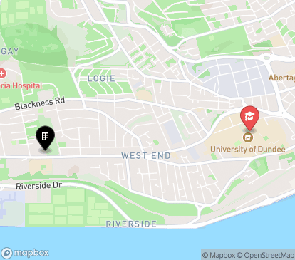 Closest campuses from West Park Villas