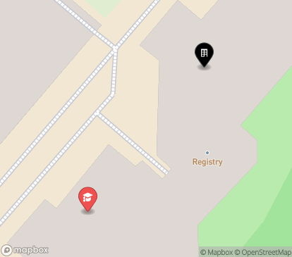 Closest campuses from Nelson Court