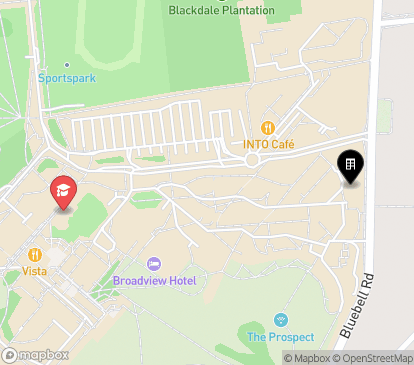 Closest campuses from Browne House