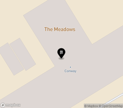 Closest campuses from The Meadows