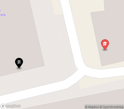 Closest campuses from University Square