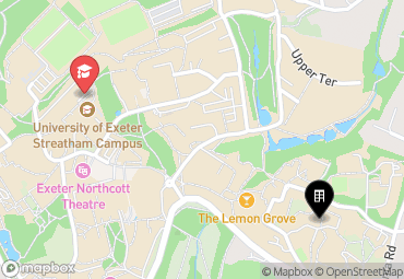 Closest campuses from St German's